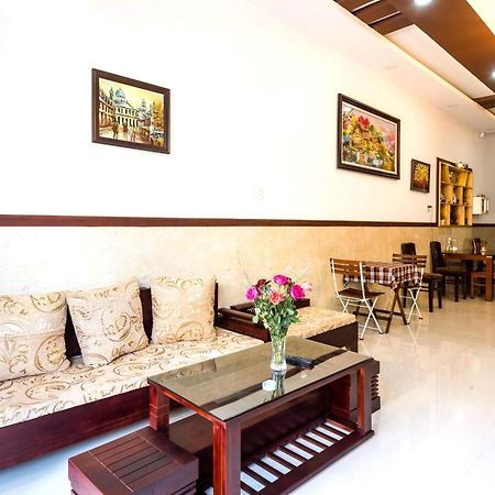 Miss Ten Homestay Hoi An Exterior foto