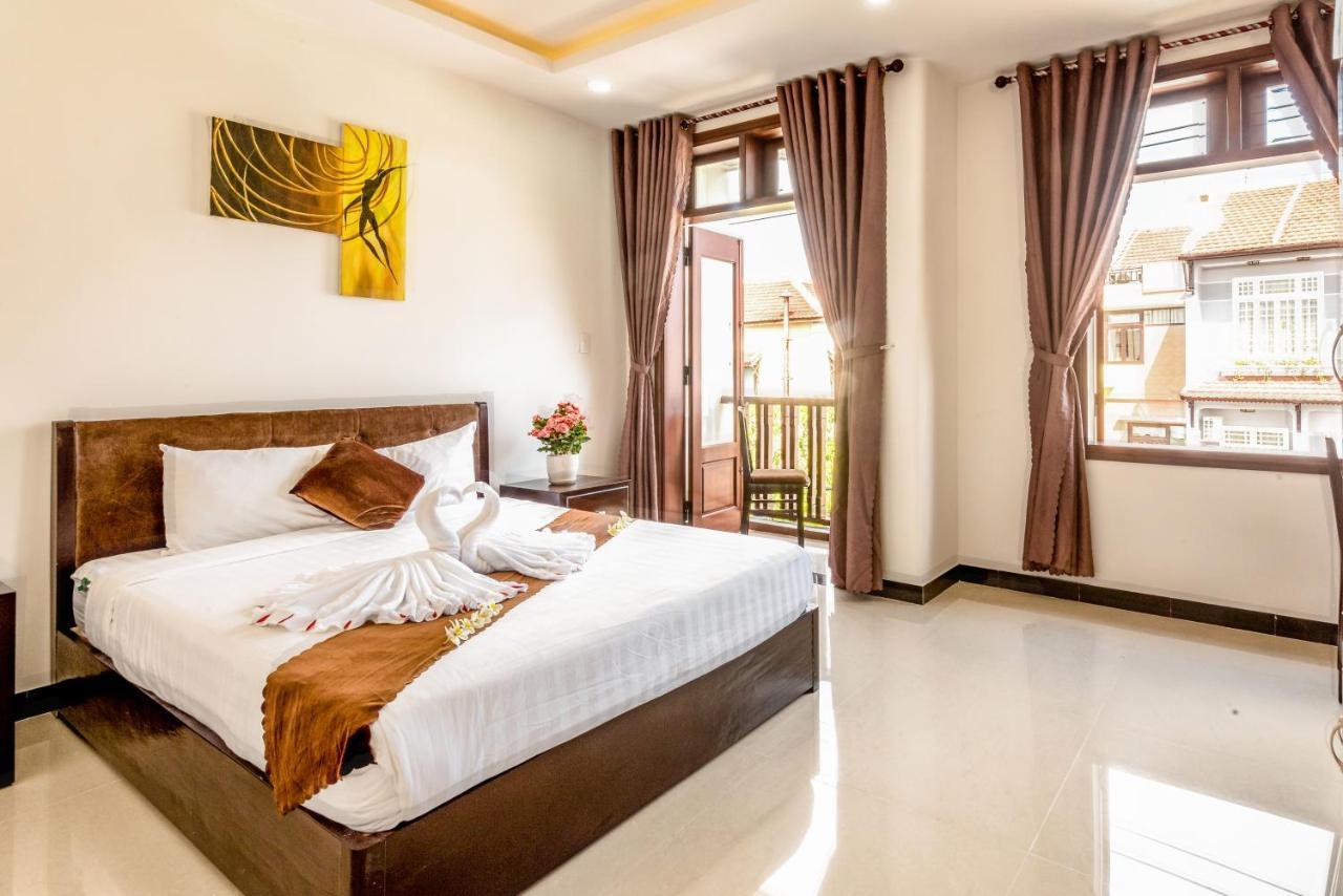 Miss Ten Homestay Hoi An Exterior foto