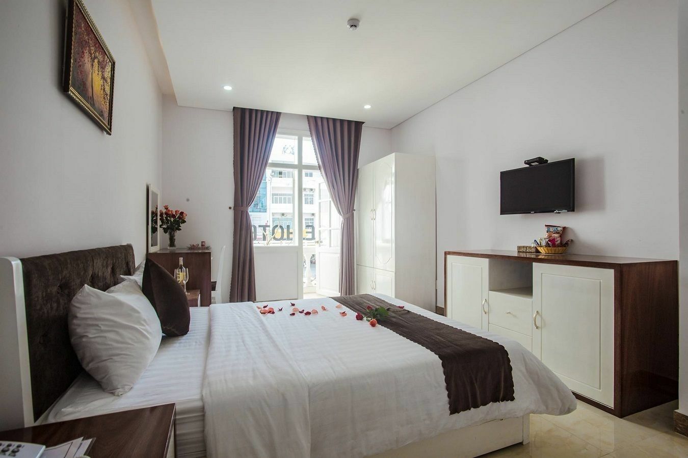 Miss Ten Homestay Hoi An Exterior foto
